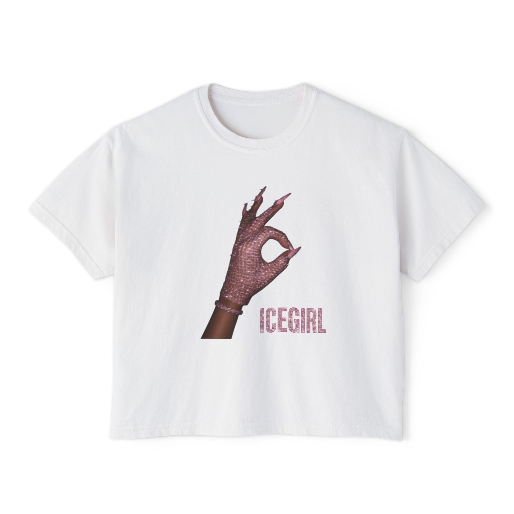 ICEGIRL Tee