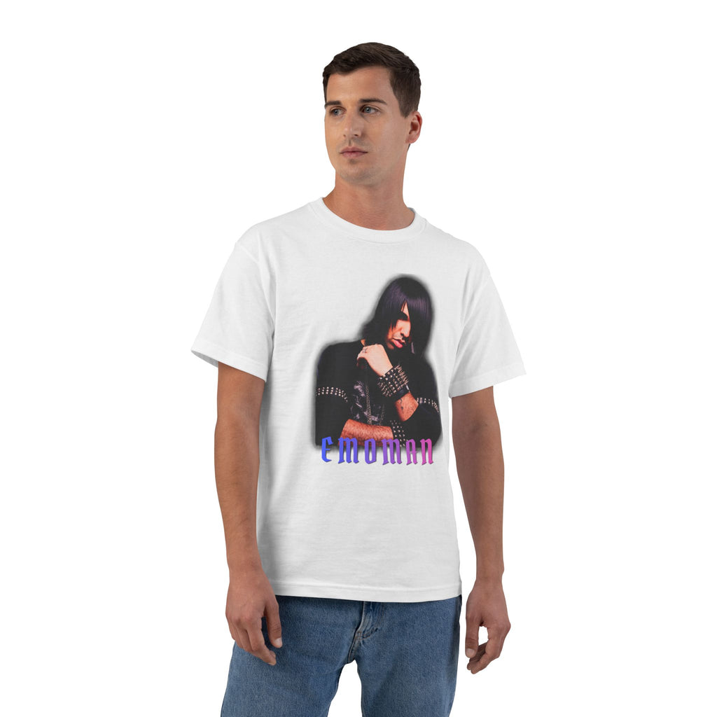 Drake EMOMAN Tee (Backprint)