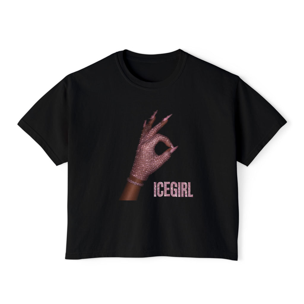 ICEGIRL Tee