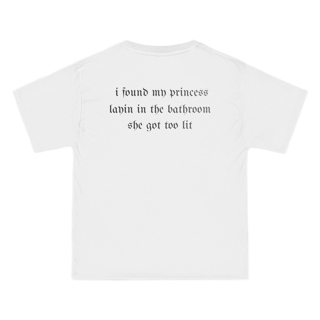 Drake EMOMAN Tee (Backprint)