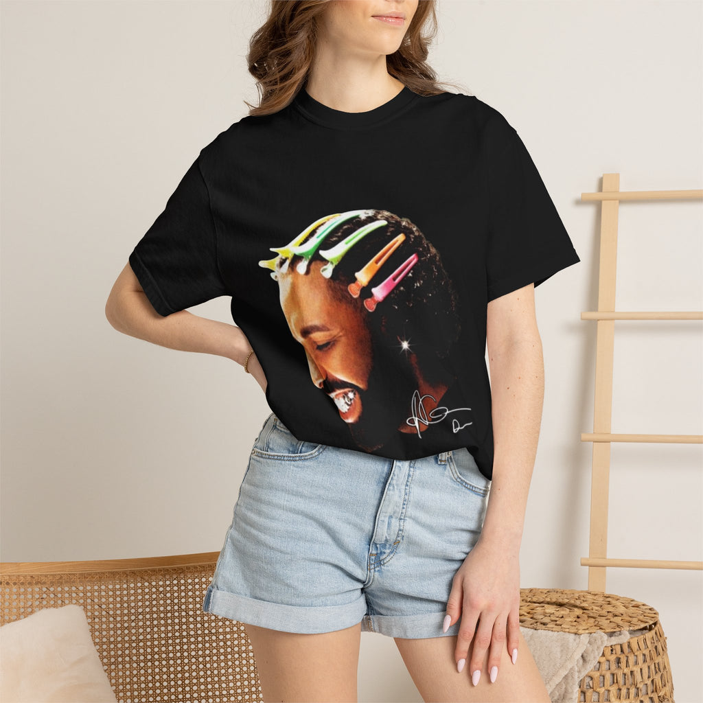 Drake FATD Era Graphic Tee