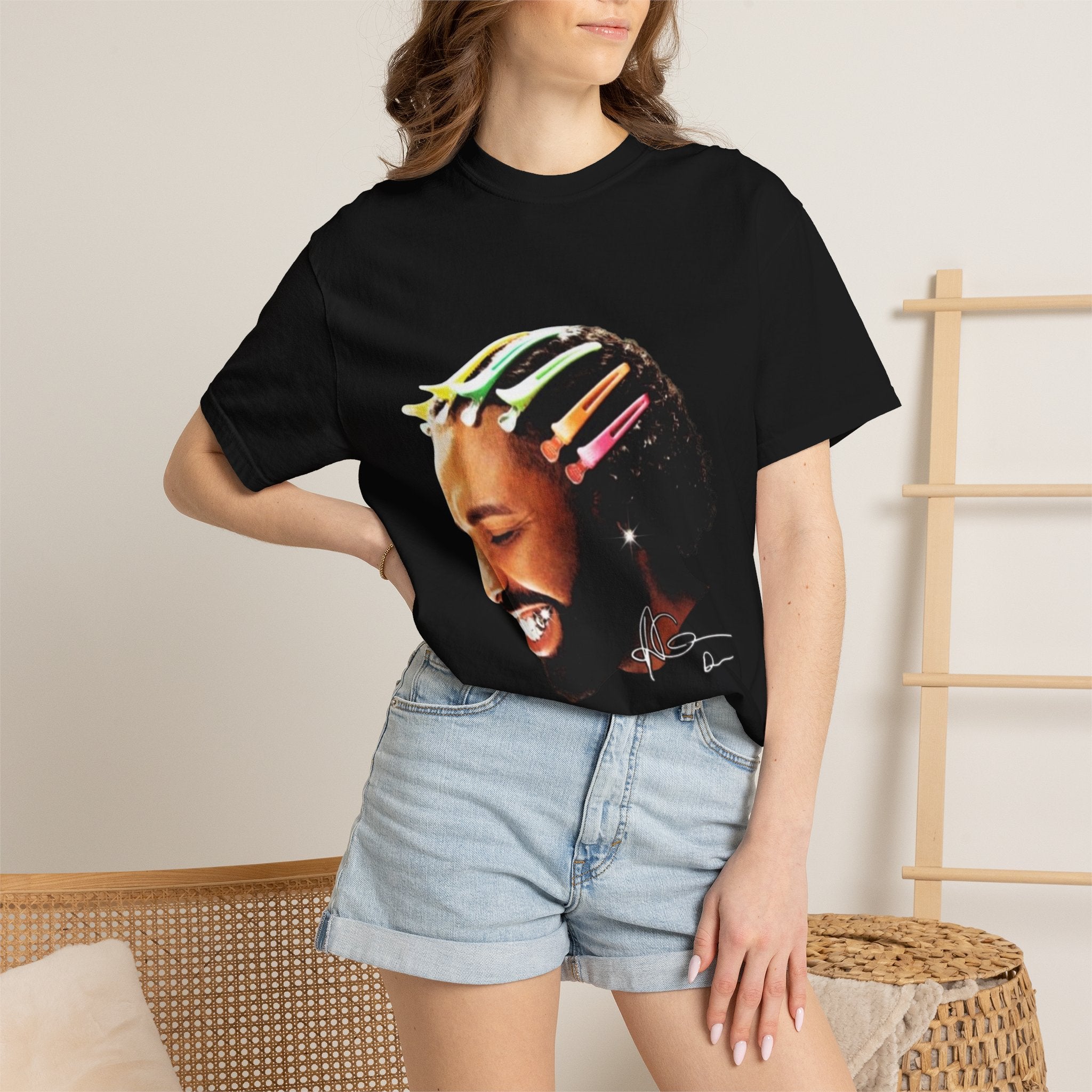 Drake FATD Era Graphic Tee