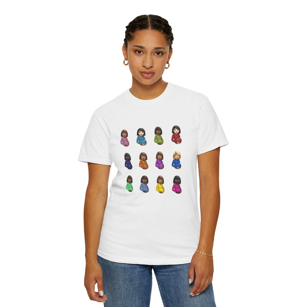 Drake CLB (Certified Lover Boy) Album Tee