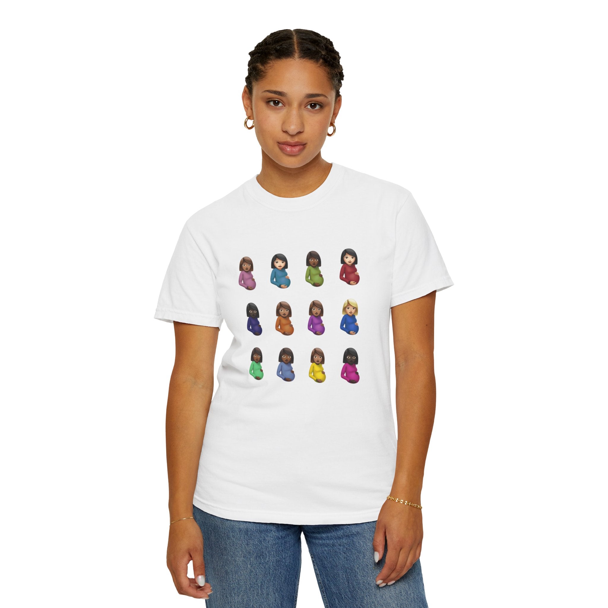Drake CLB (Certified Lover Boy) Album Tee