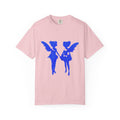 Copy of Her Loss Face Album Pink T-Shirt