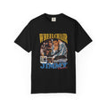 Wheelchair Jimmy From Degrassi Vintage Band T-Shirt Retro Tee