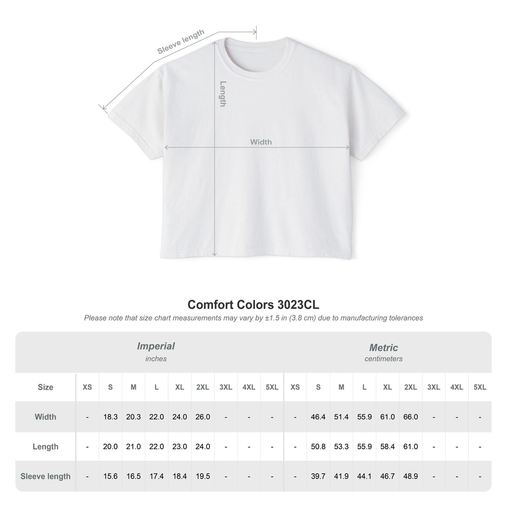 ICEGIRL Tee