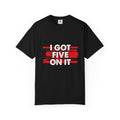 Drake Degrassi Graphic Tee