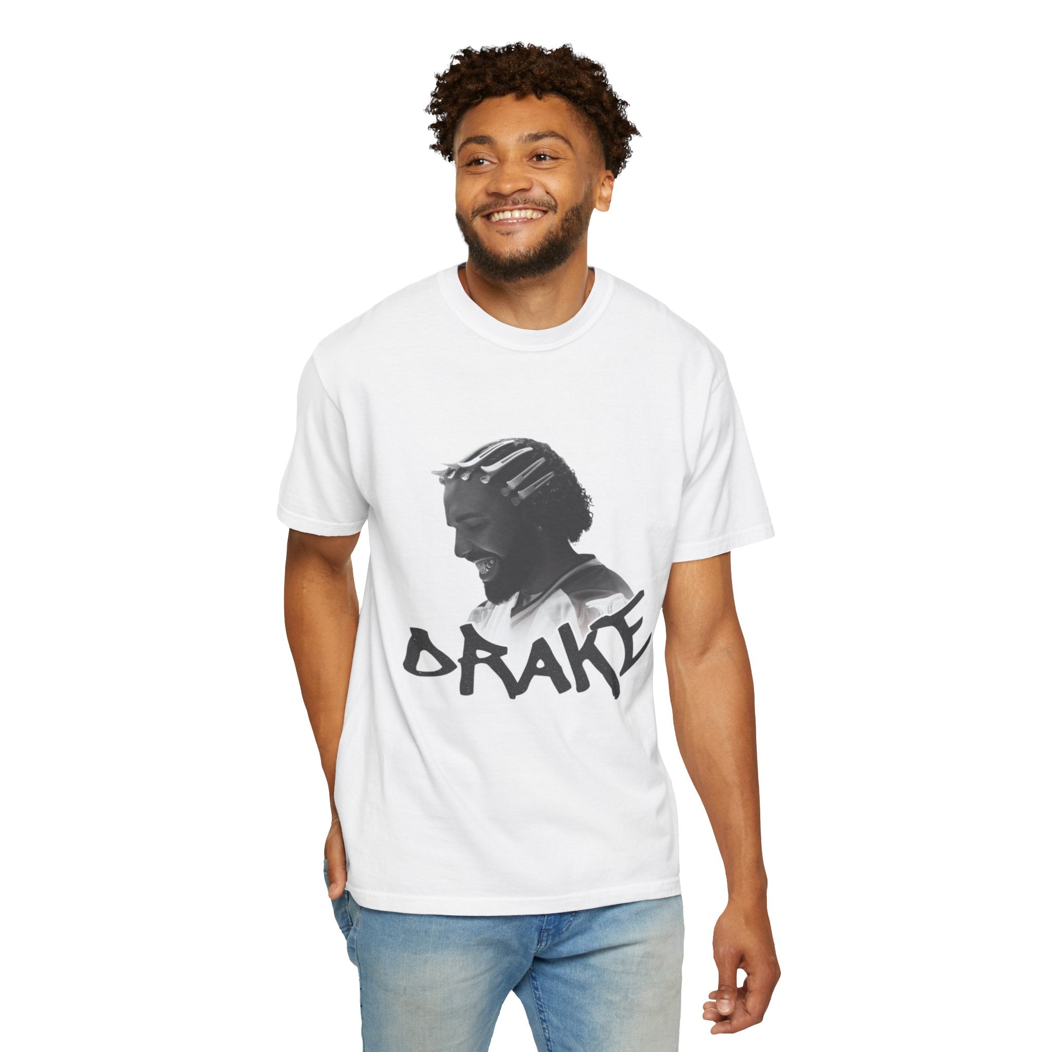 drake Graphic T-Shirt
