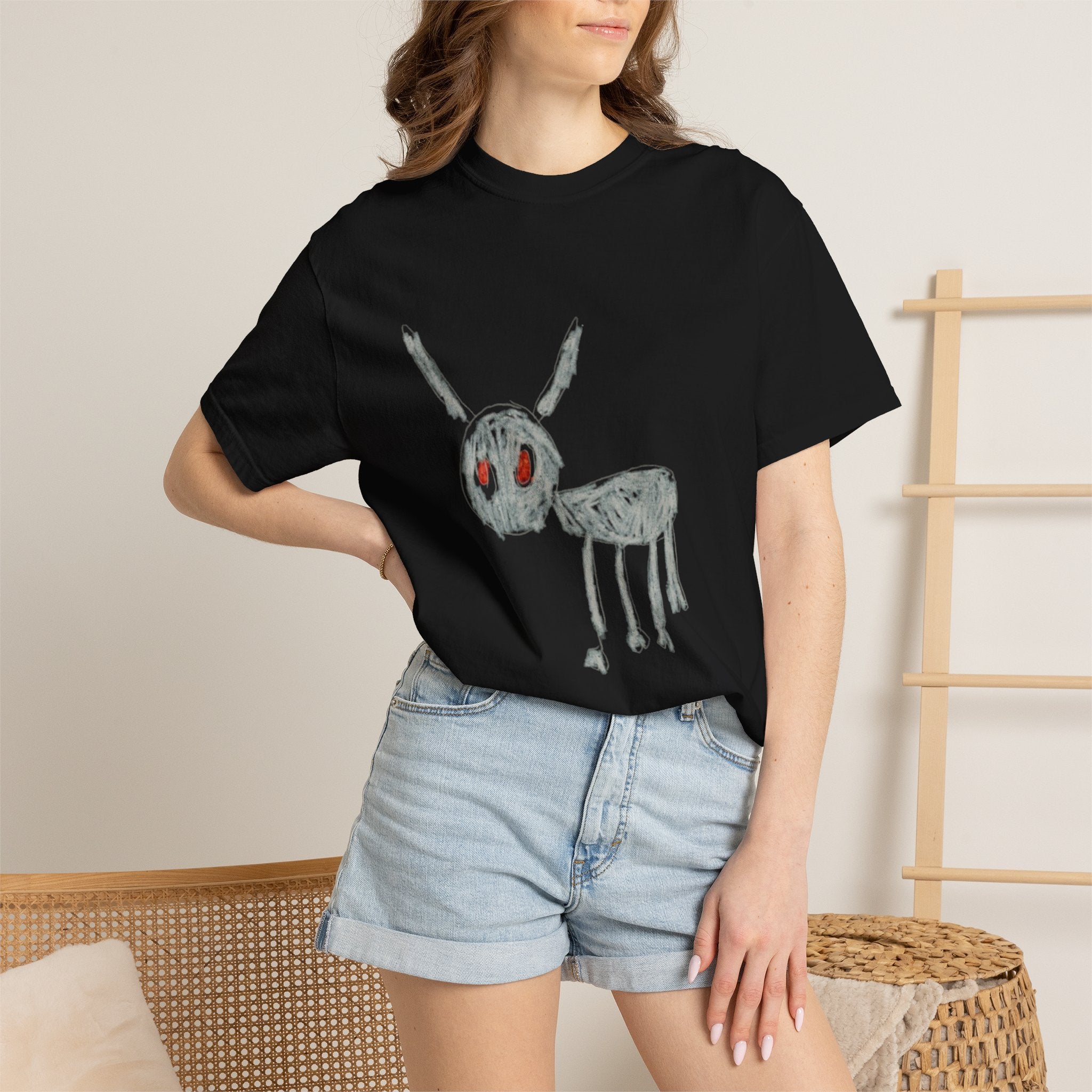Drake For All The Dogs Album Tee