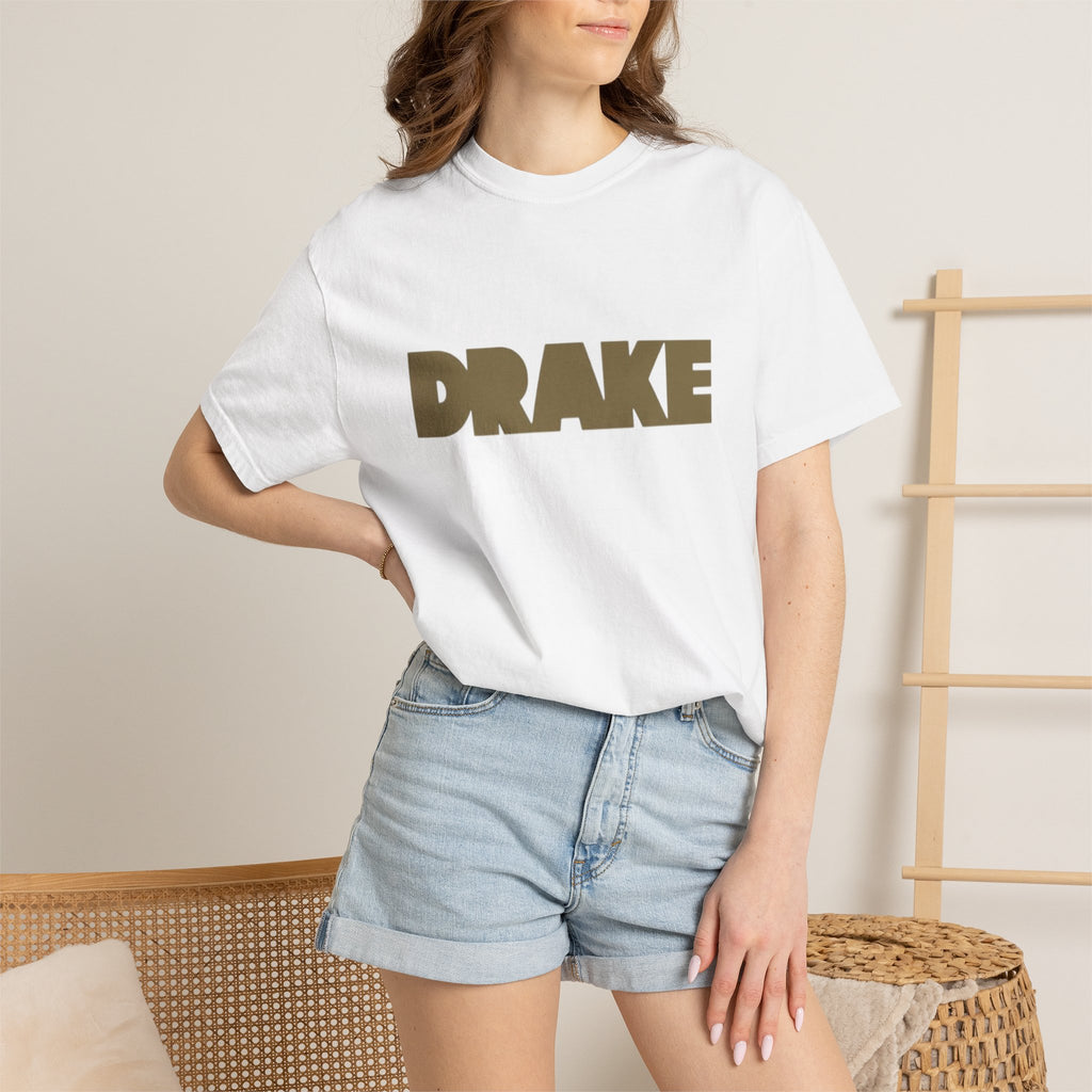 Drake Logo T-Shirt