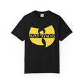 Wu-Tang Logo T-Shirt