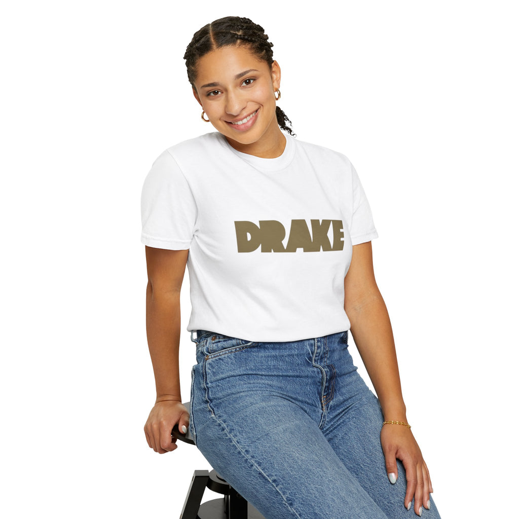 Drake Logo T-Shirt