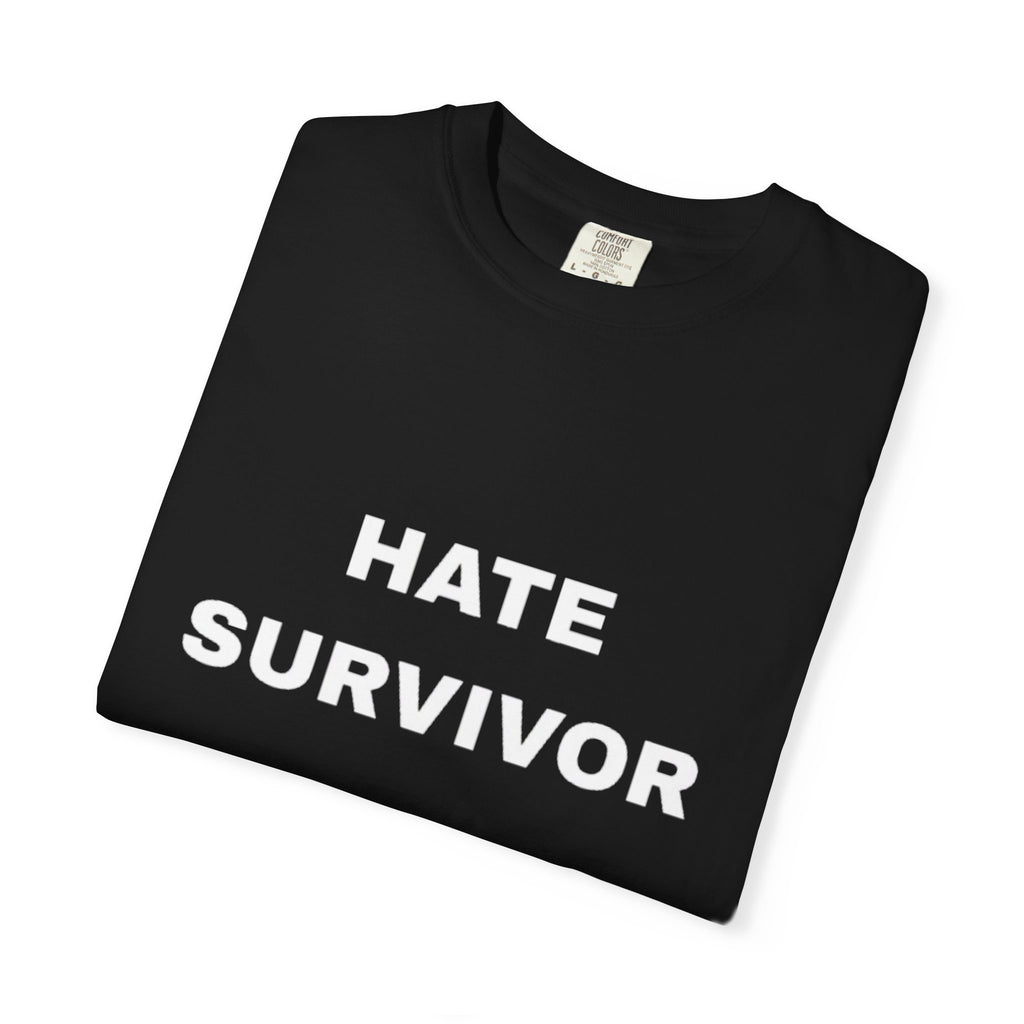Drake Hate Survivor Tee
