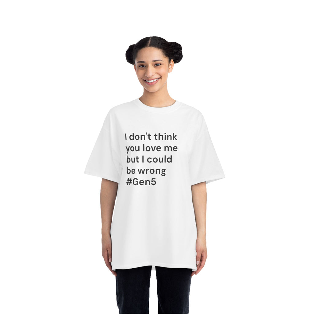 Drake Gen5 Quote Tee