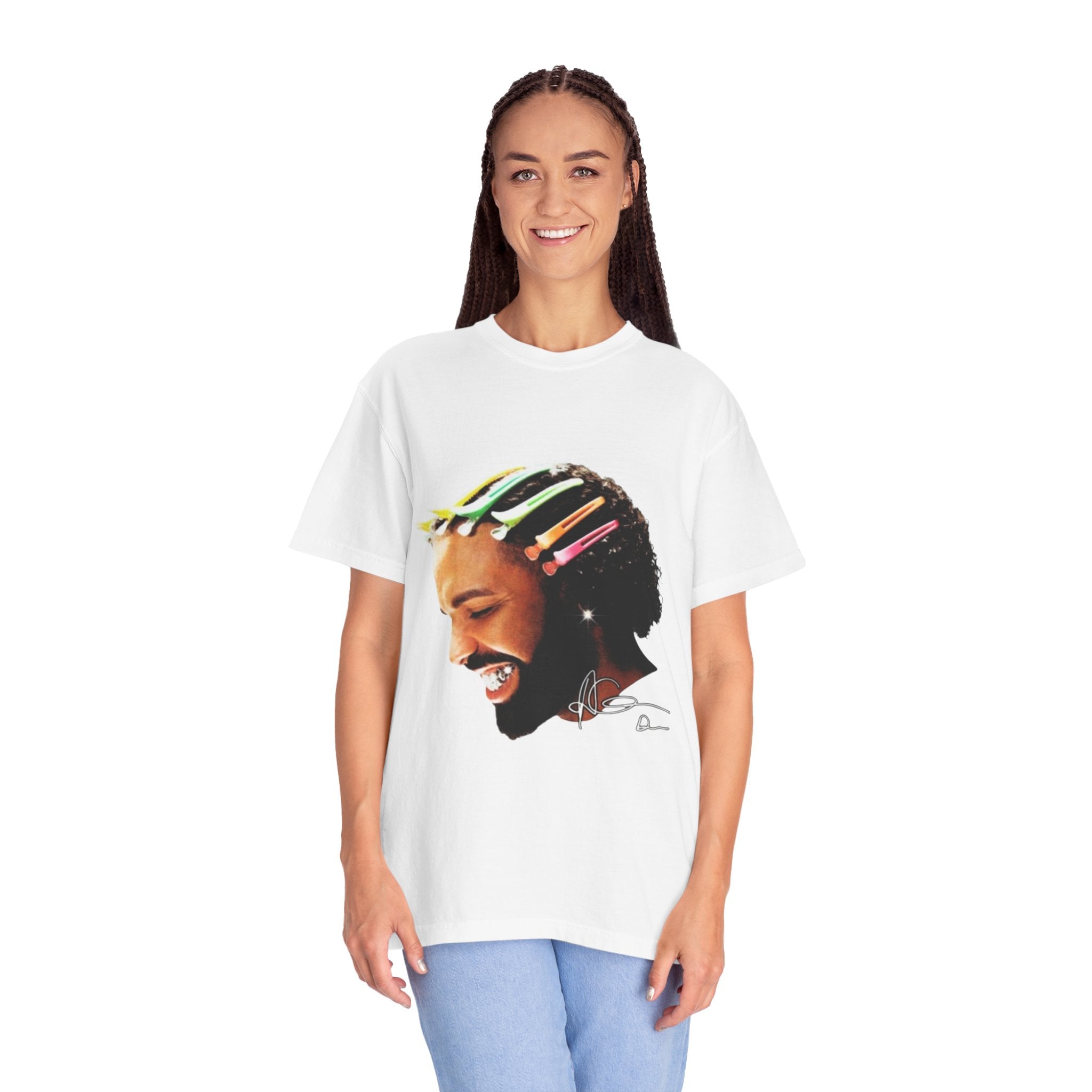 Drake FATD Era Graphic Tee