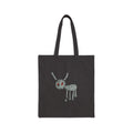 Hate Survivor X FATD Album Cotton Tote Bag