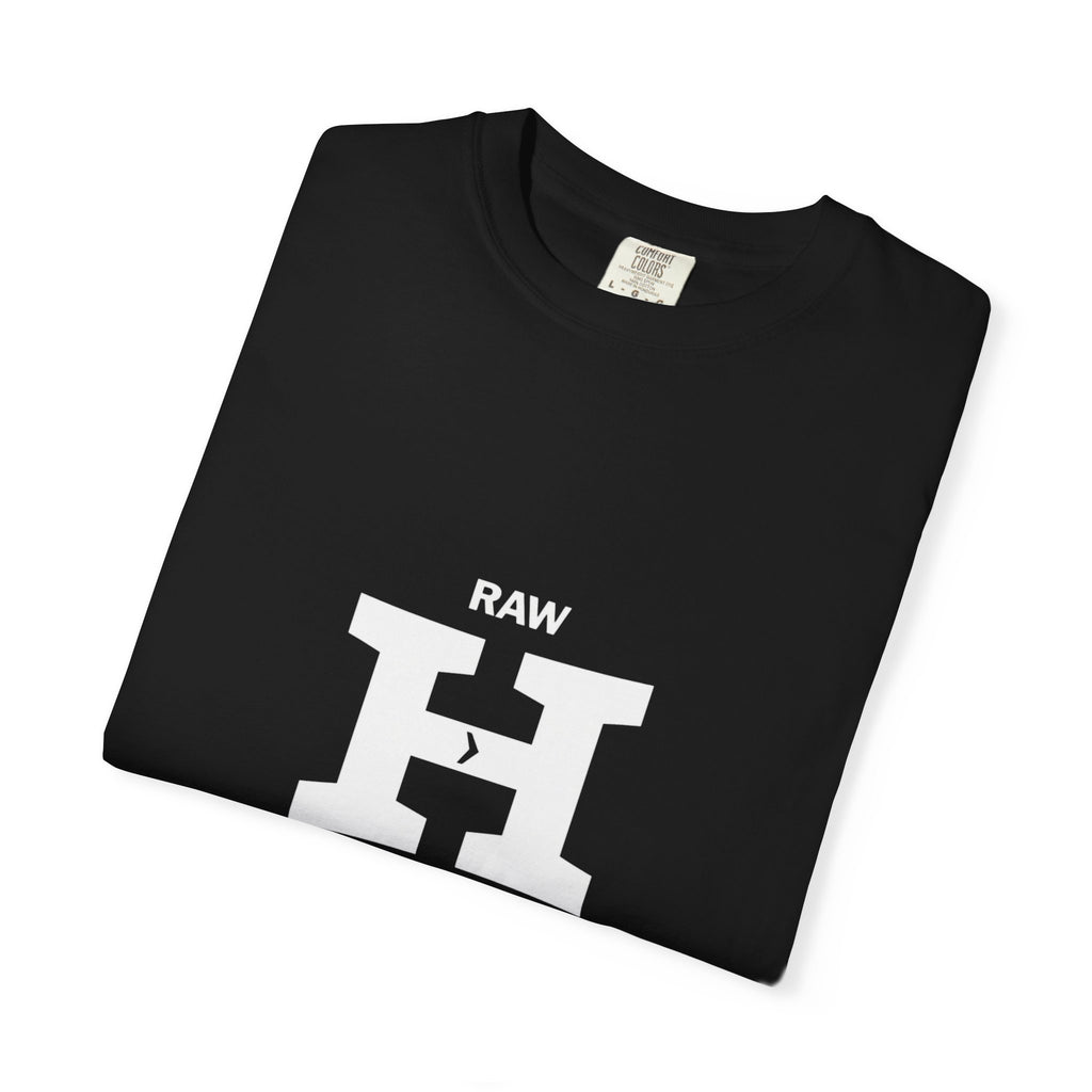 Raw H Logo Ferina Graphic Tee