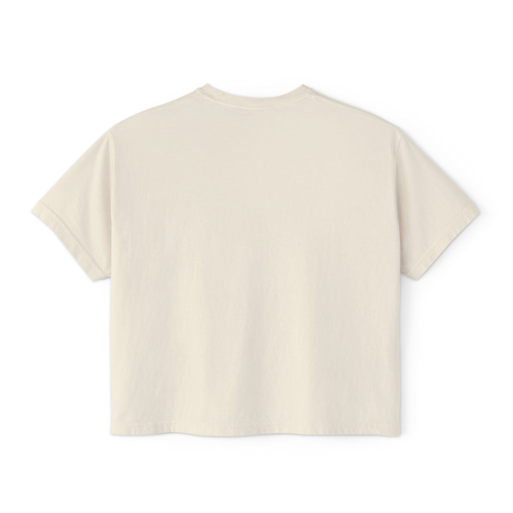 "I'm a 504 Girl" New Women's Cropped T‑Shirt