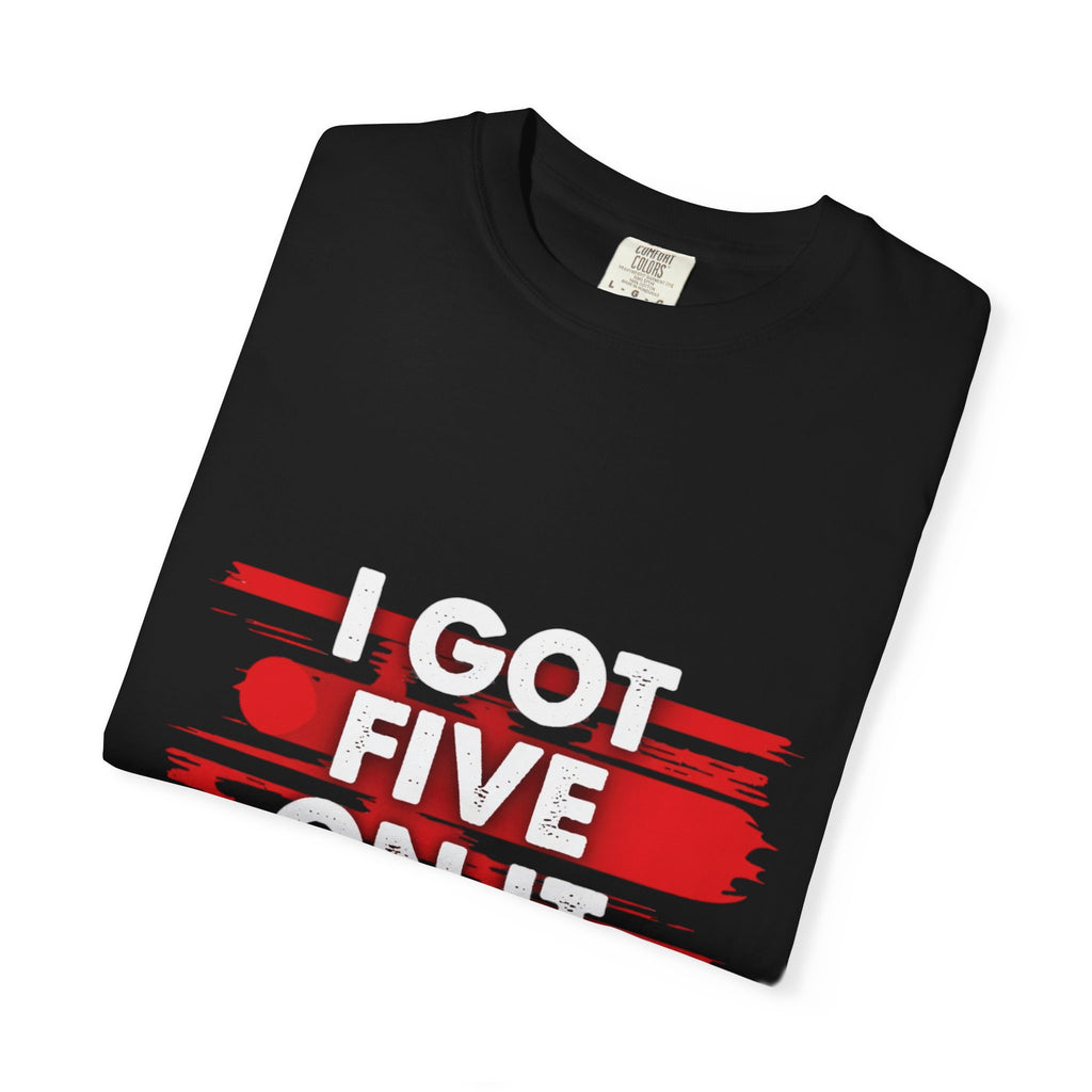 Drake Degrassi Graphic Tee