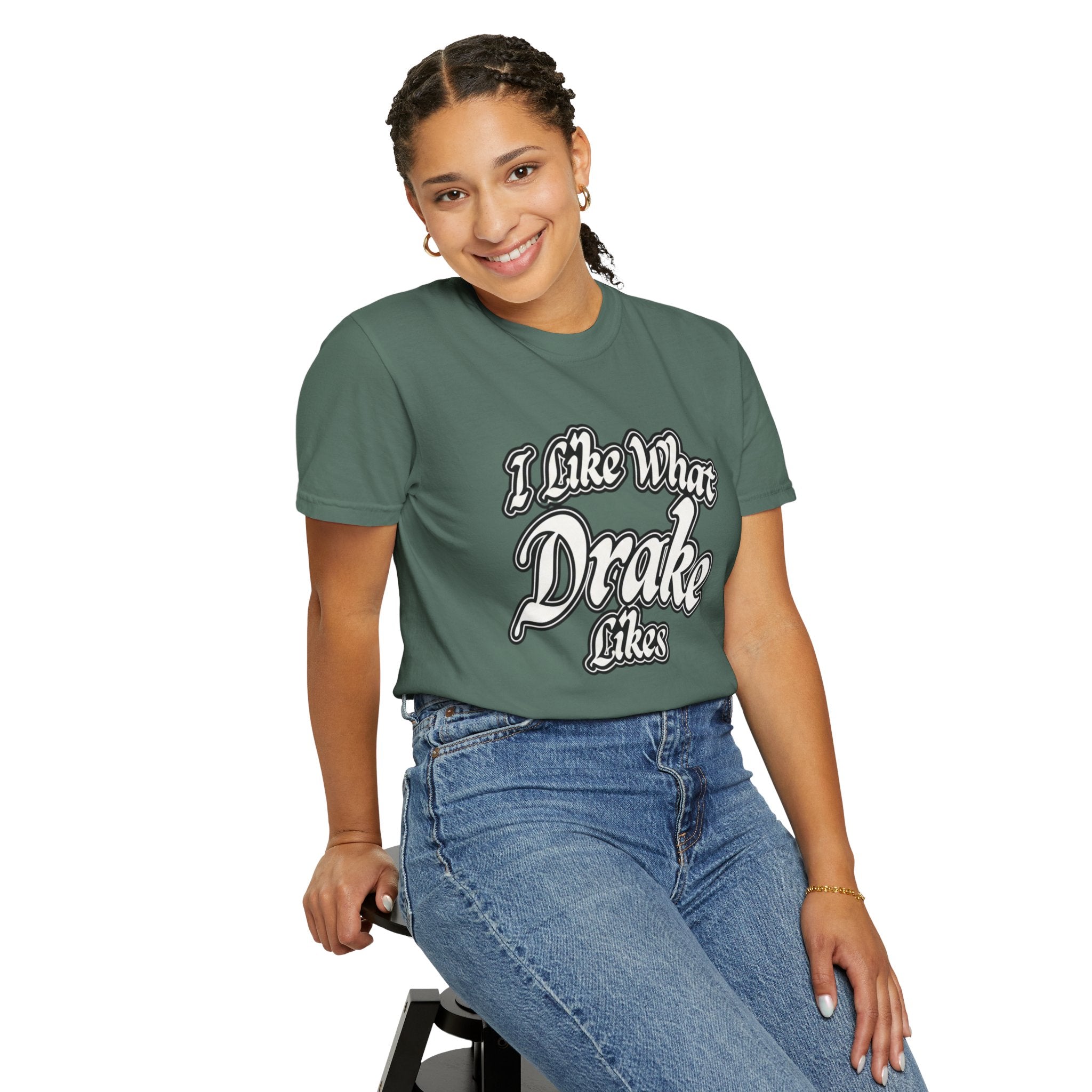 I Like What Drake Likes T-Shirt