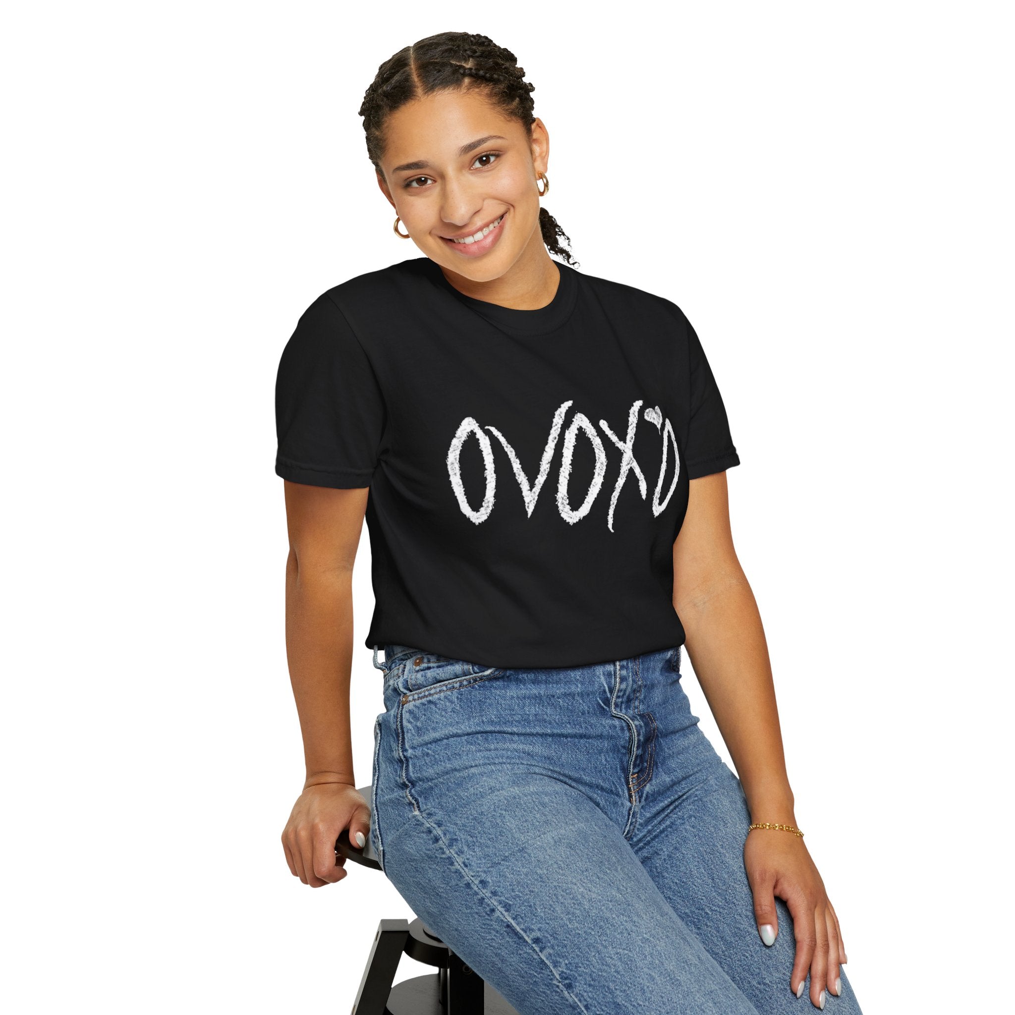 OVOXO Graphic T-Shirt