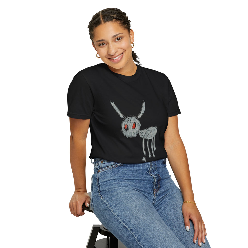 Drake For All The Dogs Album Tee