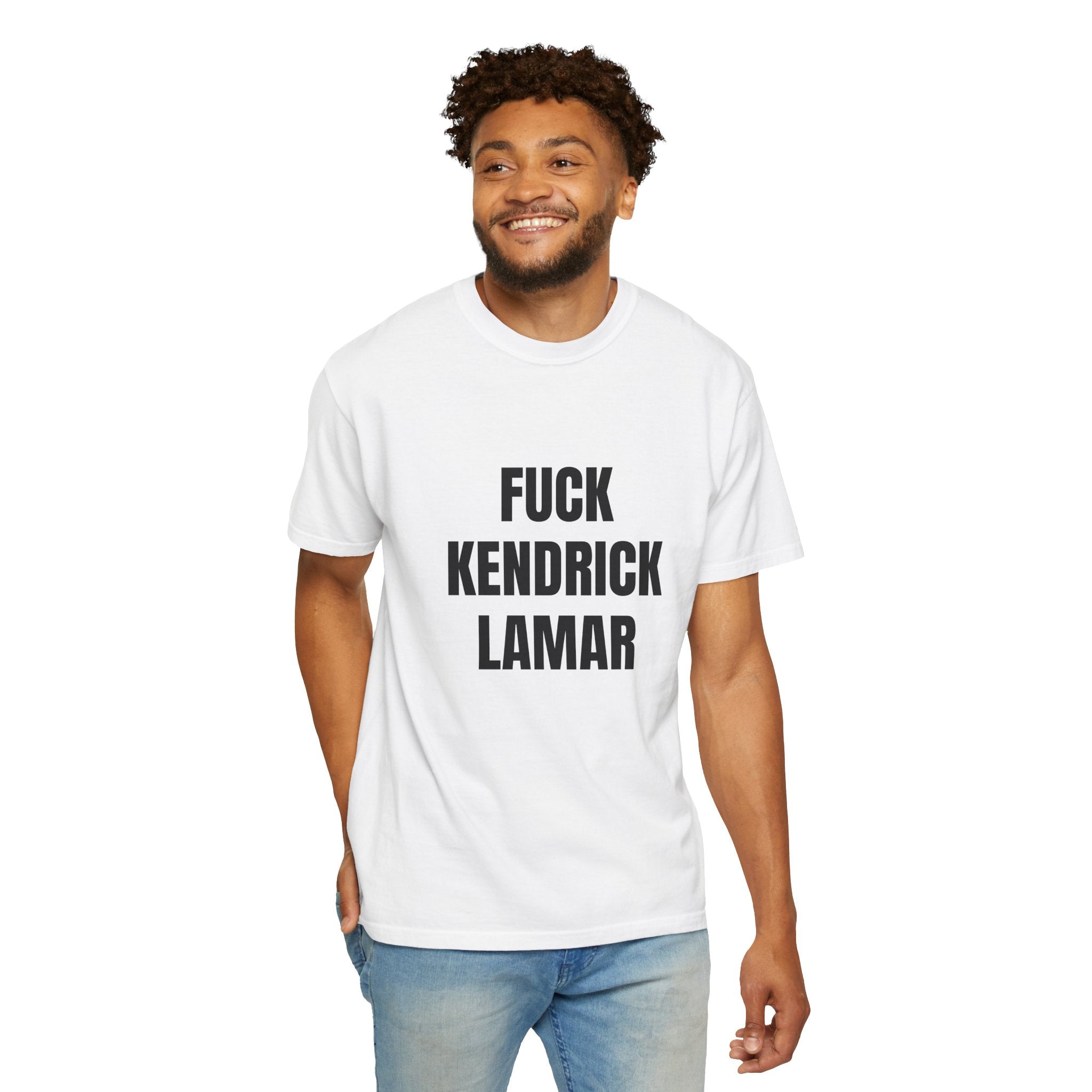F**k Kendrick T-Shirt