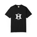 Raw H Logo Ferina Graphic Tee