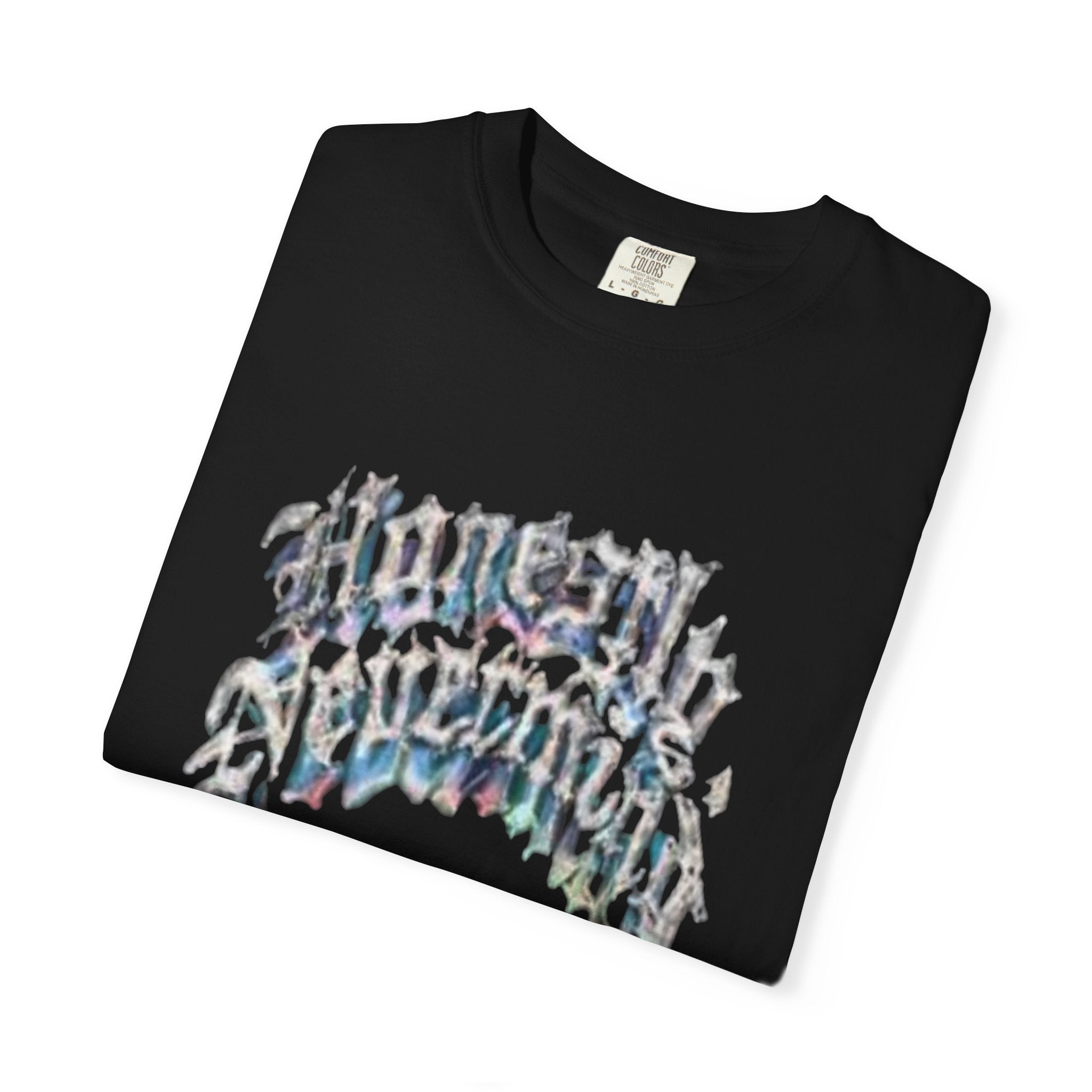 Drake Honestly Nevermind Album Tee