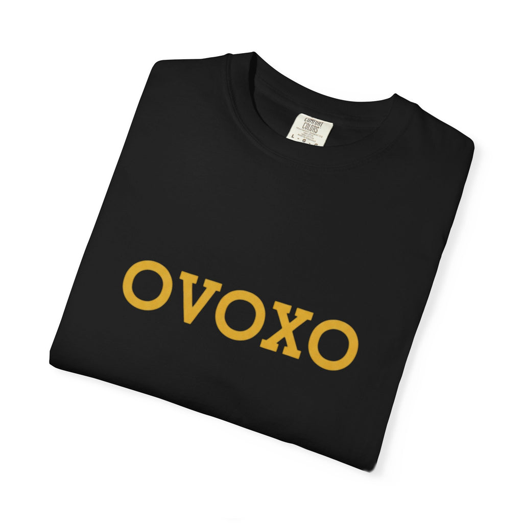 OVOXO Logo T-Shirt