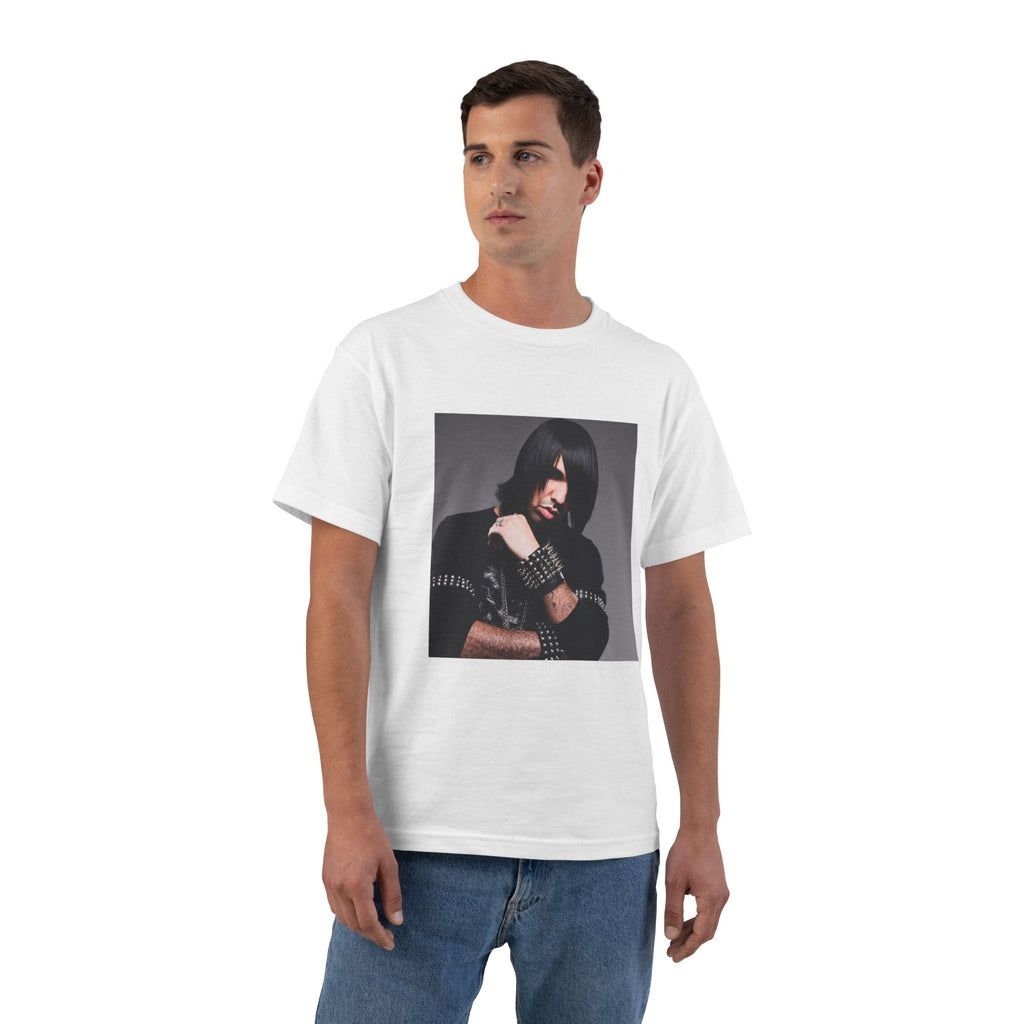 EMO Drake Tee