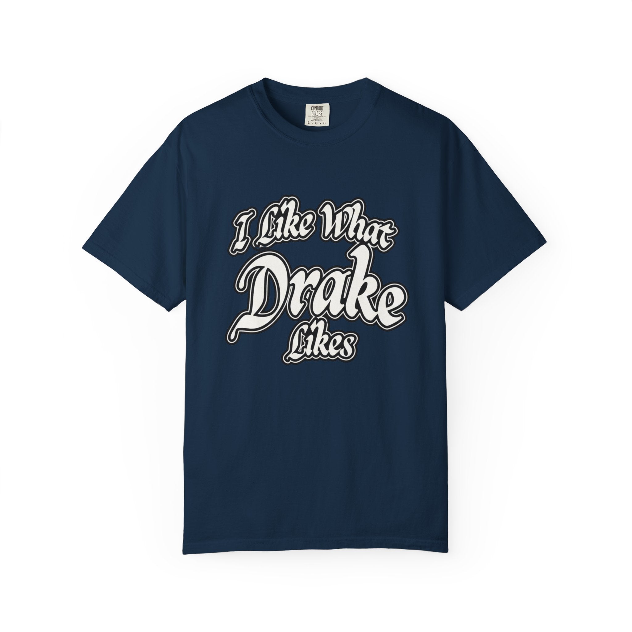 I Like What Drake Likes T-Shirt