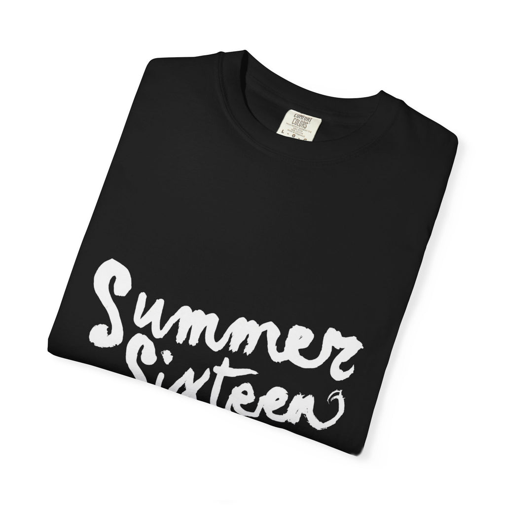 Summer Sixteen Tour T-Shirt