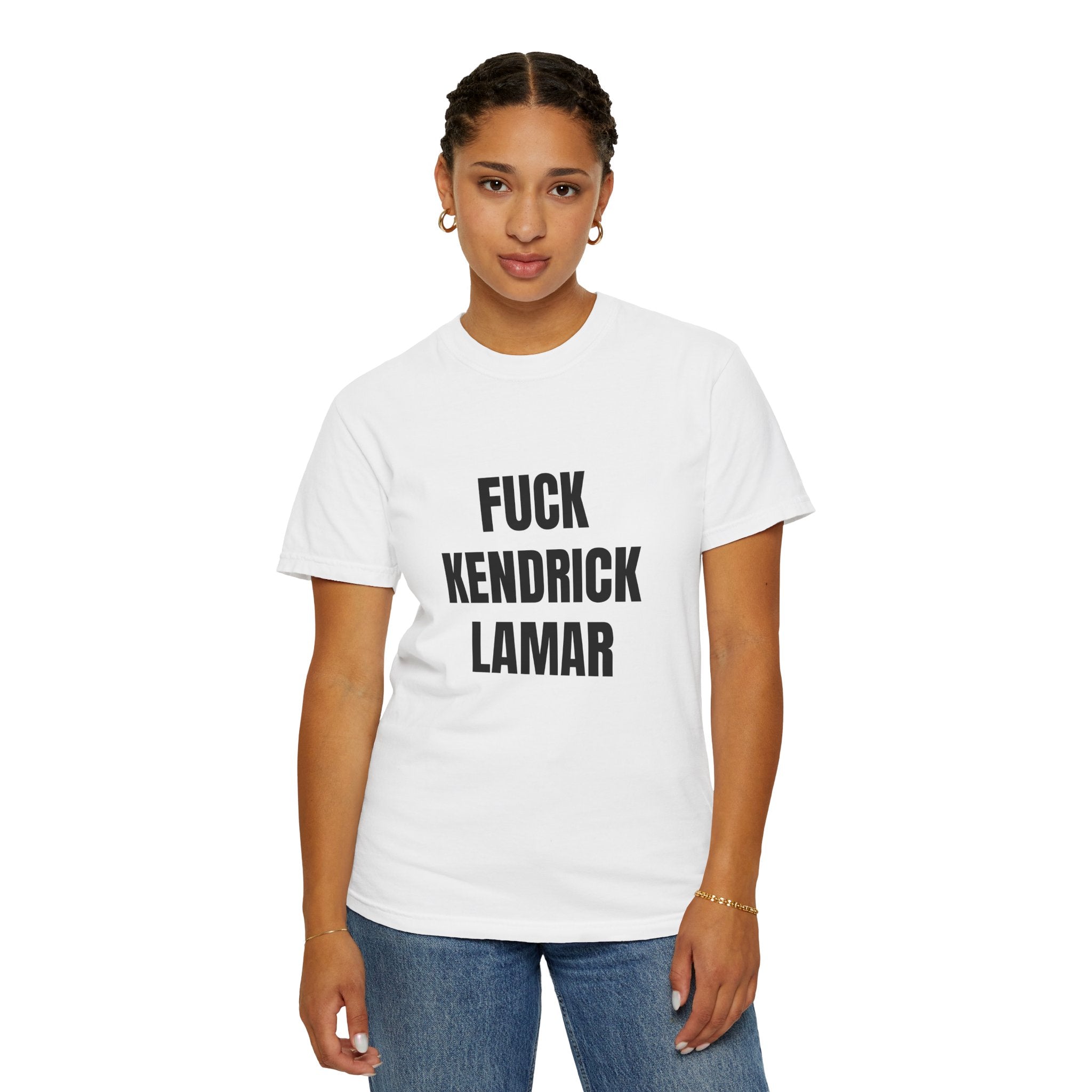 F**k Kendrick T-Shirt