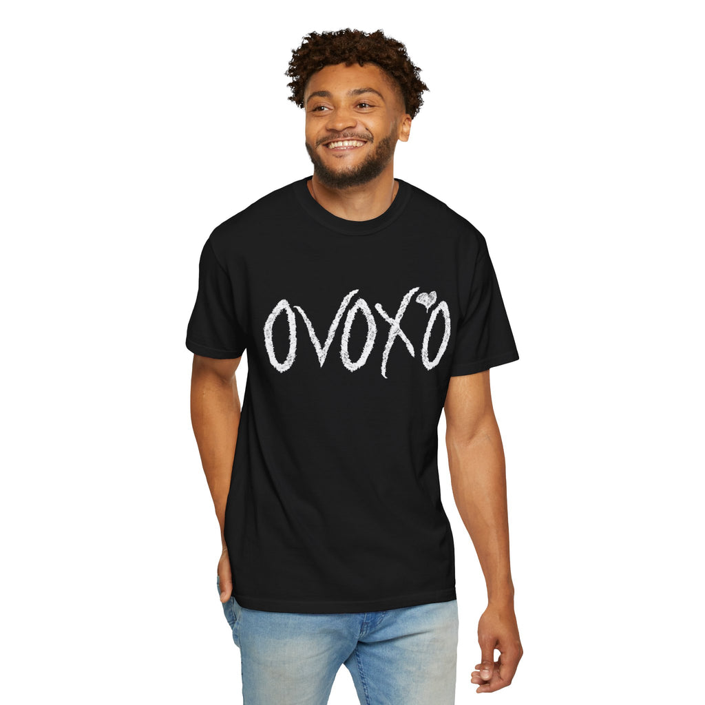 OVOXO Graphic T-Shirt