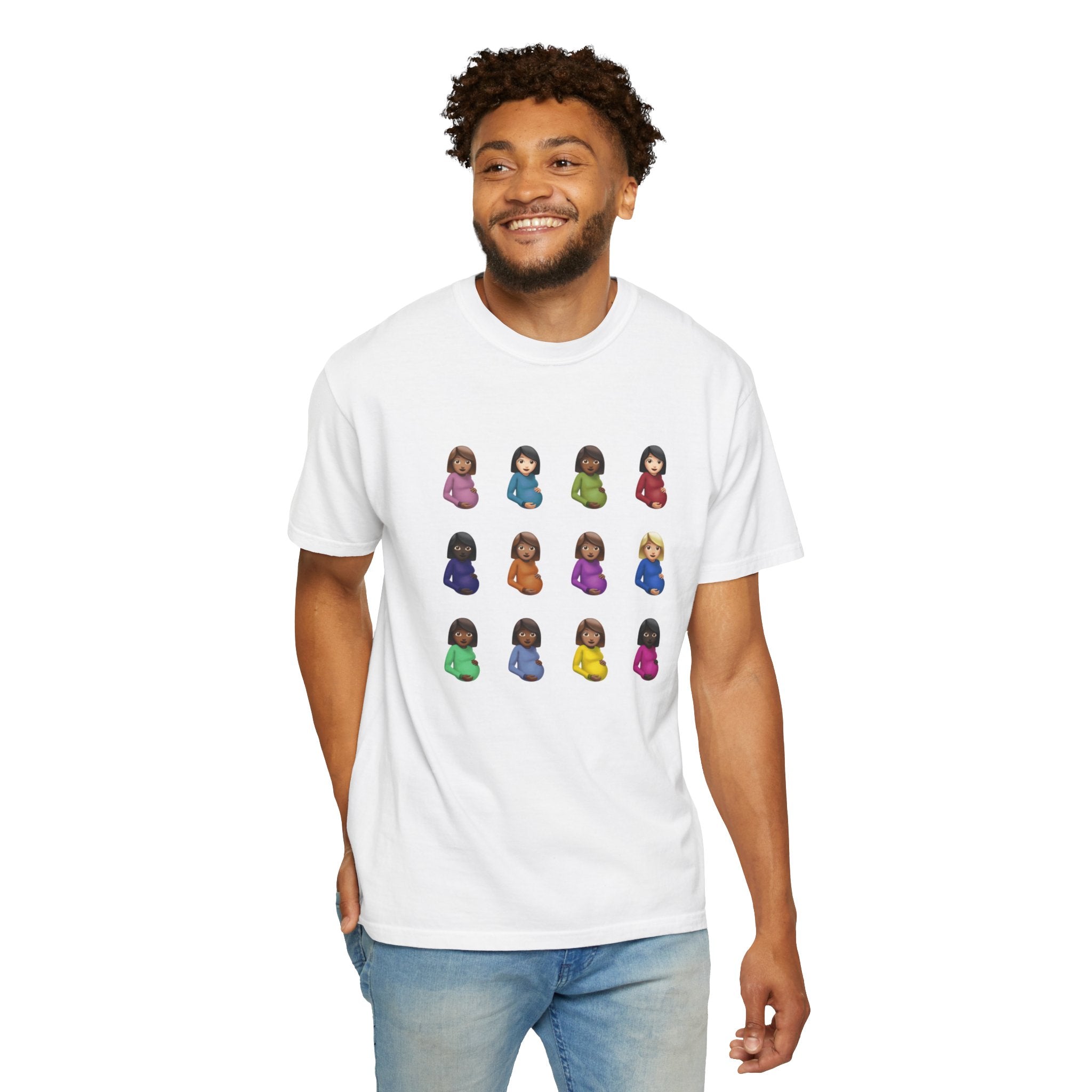 Drake CLB (Certified Lover Boy) Album Tee