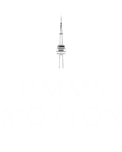 Jimmy Morton 